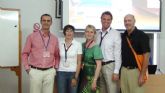 La Universidad Católica San Antonio de Murcia (UCAM) participa en la X European Conference on Educational Research