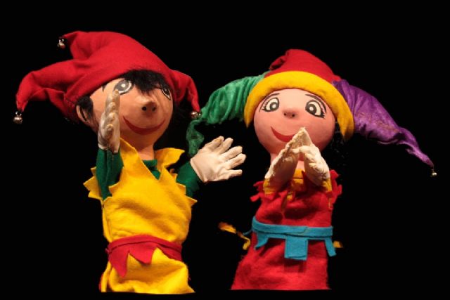 El 43° Festival Internacional de Teatro de Molina de Segura ofrece cuatro espectáculos de calle - 2, Foto 2