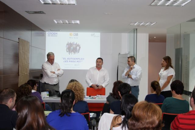 Veintiseis alumnos participan en el curso de autoempleo en ecoturismo - 1, Foto 1