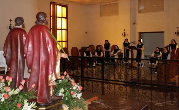 XXI romería de los Santos Médicos de Cartagena - 2, Foto 2