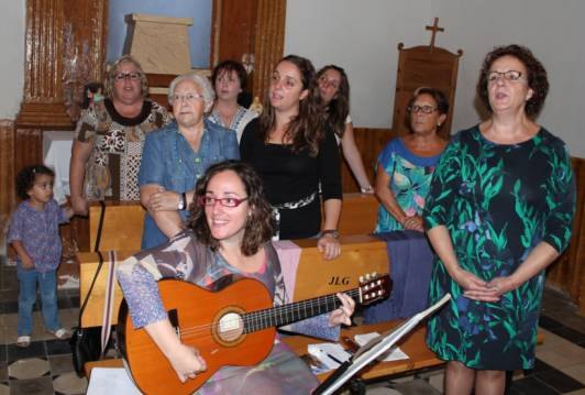 XXI romería de los Santos Médicos de Cartagena - 4, Foto 4