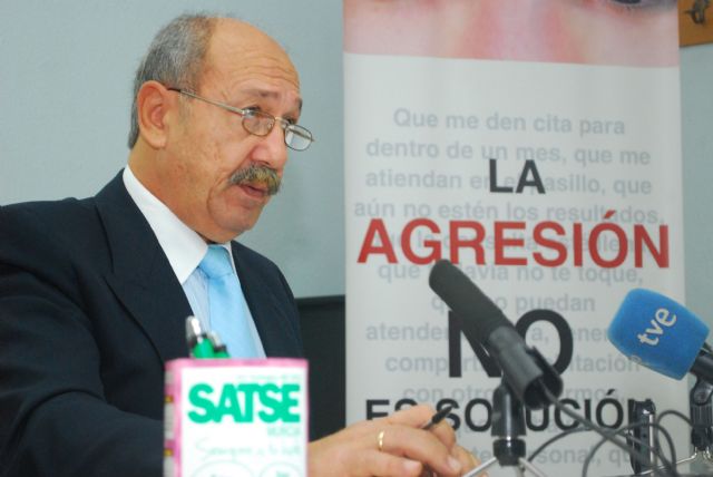 Empeora la salud de las enfermeras y la atención a los ciudadanos - 1, Foto 1