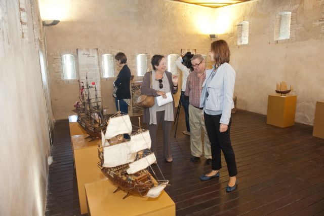 Los piratas toman el Fuerte de Navidad - 1, Foto 1