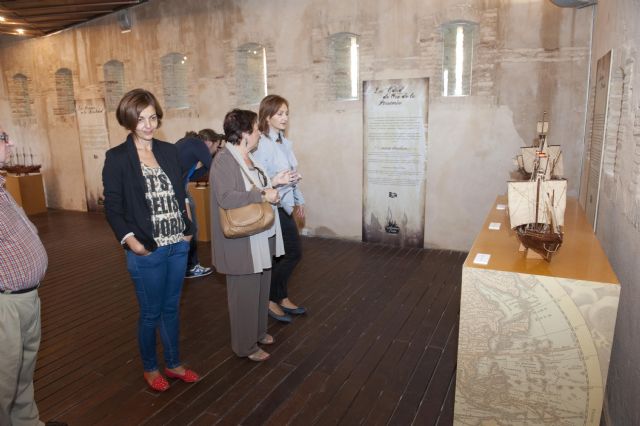 Los piratas toman el Fuerte de Navidad - 2, Foto 2