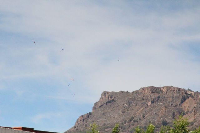 El Concurso Fotográfico de los Juegos llevará el nombre de Bartolomé García Martínez como homenaje al fotógrafo tristemente fallecido el pasado viernes - 1, Foto 1