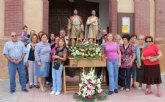 XXI romería de los Santos Médicos de Cartagena