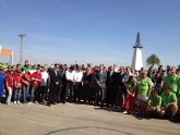 Air Liquide es el suministrador de hidrógeno de la Solar Race Región de Murcia