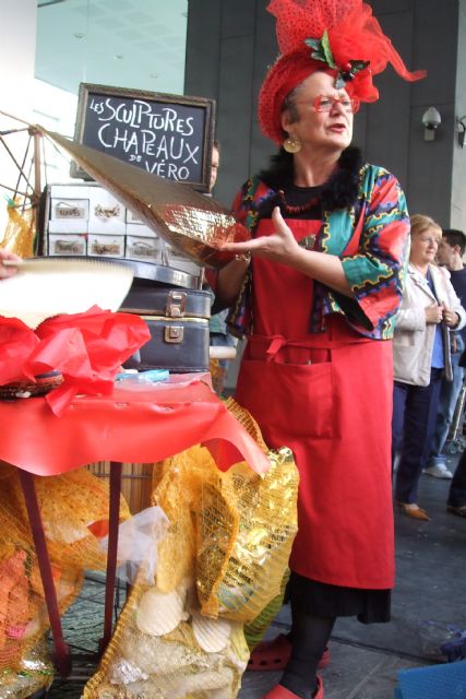 La compañía boliviana Teatro de los Andes presenta HAMLET DE LOS ANDES en el 43° Festival Internacional de Teatro de Molina de Segura - 4, Foto 4