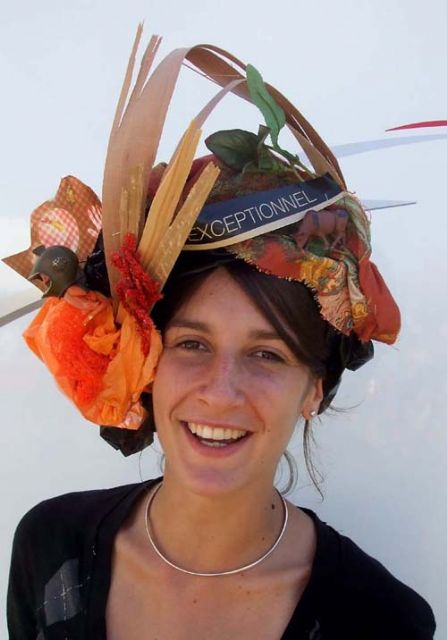 La compañía boliviana Teatro de los Andes presenta HAMLET DE LOS ANDES en el 43° Festival Internacional de Teatro de Molina de Segura - 5, Foto 5