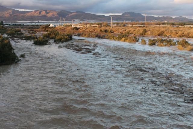 El ayuntamiento de Mazarrón cifra en 8 millones de euros los daños ocasionados por las lluvias del 28 de septiembre, Foto 3