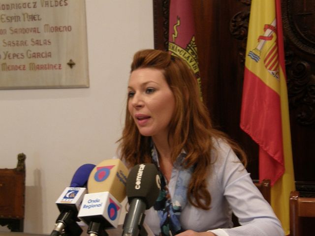 La Junta de Gobierno Local aprueba la concesión de 23 nuevas ayudas para familias lorquinas damnificadas por los terremotos por el importe de 34.330 euros - 1, Foto 1