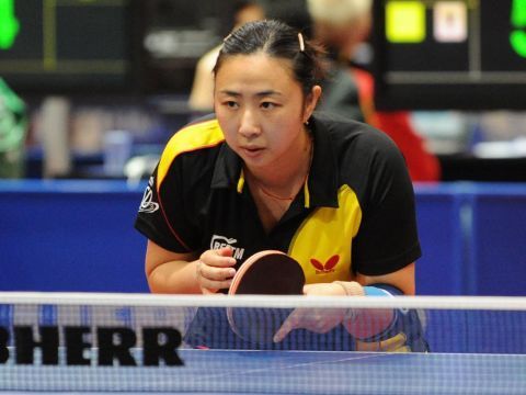 Margarita Domínguez, Yanfhei Shen y Eduardo Martínez Caro, galardonados en los Premios al Deporte Murciano - 3, Foto 3