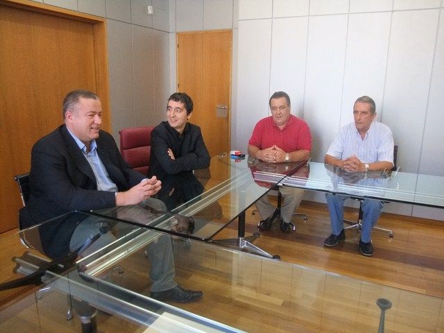 El Cristo de los Mineros cumple 100 años en 2013 - 1, Foto 1