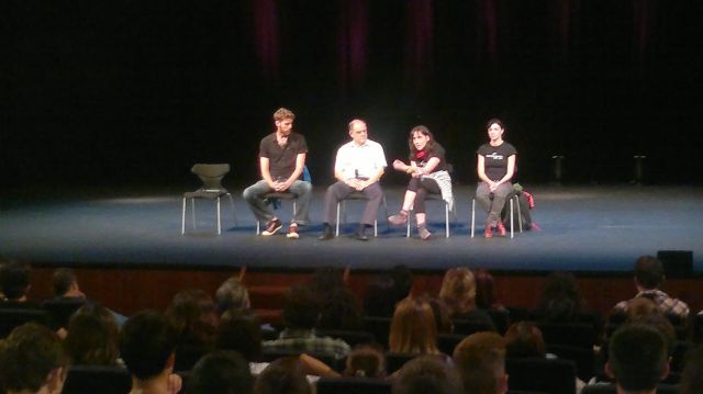 Nao d´amores trae a Teatro Circo Murcia el canto al amor de Lucas Fernández en Farsas y Églogas - 1, Foto 1