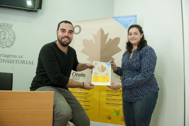 Bailes de Salón, excursiones y actividades medioambientales, en el T-La de Otoño - 3, Foto 3