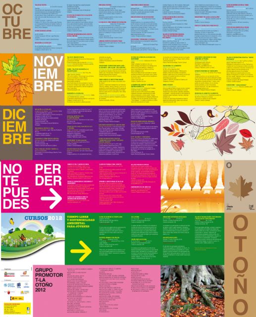 Bailes de Salón, excursiones y actividades medioambientales, en el T-La de Otoño - 4, Foto 4