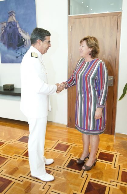 El nuevo ALMART tratará de incrementar la seguridad marítima - 3, Foto 3