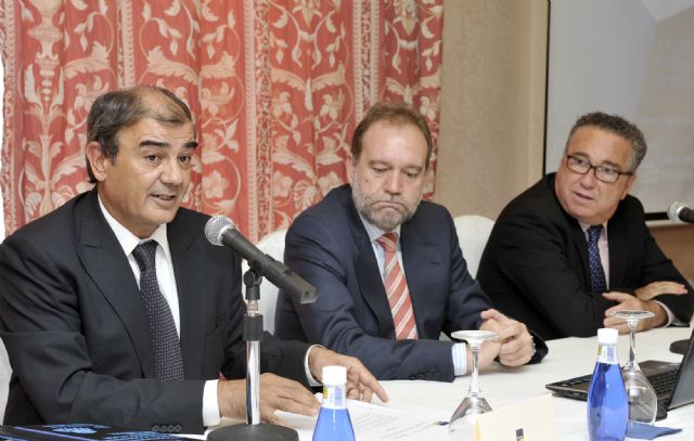 Las cooperativas dinamizan el mercado laboral de la Región - 1, Foto 1