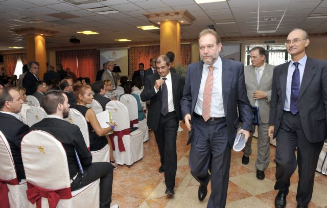 Las cooperativas dinamizan el mercado laboral de la Región - 2, Foto 2