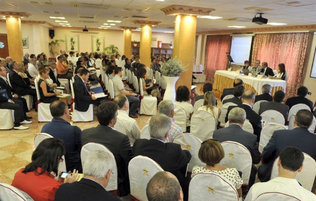 Las cooperativas dinamizan el mercado laboral de la Región - 3, Foto 3