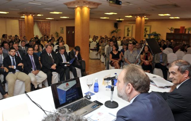 Las cooperativas dinamizan el mercado laboral de la Región - 4, Foto 4