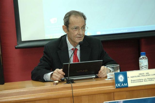 V Jornadas de Bioética UCAM Bioética en los comienzos del siglo XXI: Naturaleza, Persona y Ciencia - 1, Foto 1