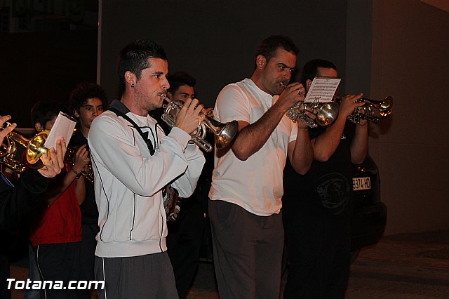 Las actividades organizadas con motivo de las fiestas de San Francisco arrancan con la inauguracin de la hornacina al patrn del barrio - 21