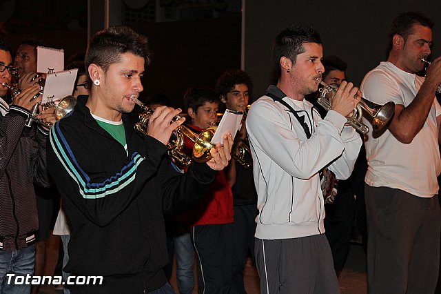 Las actividades organizadas con motivo de las fiestas de San Francisco arrancan con la inauguracin de la hornacina al patrn del barrio - 22