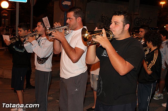 Las actividades organizadas con motivo de las fiestas de San Francisco arrancan con la inauguracin de la hornacina al patrn del barrio - 27