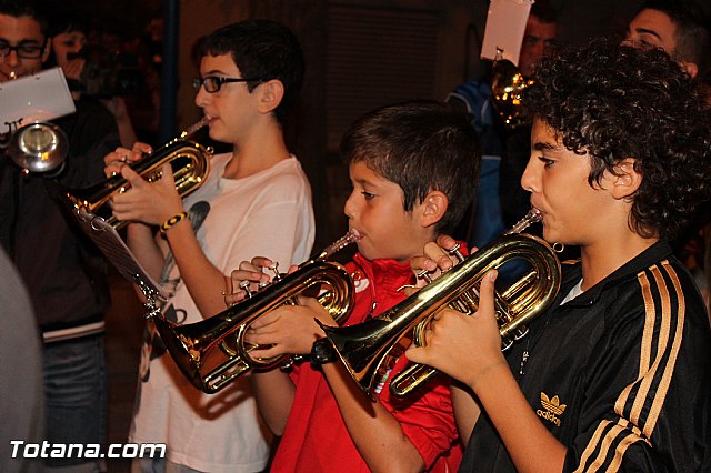 Las actividades organizadas con motivo de las fiestas de San Francisco arrancan con la inauguracin de la hornacina al patrn del barrio - 29