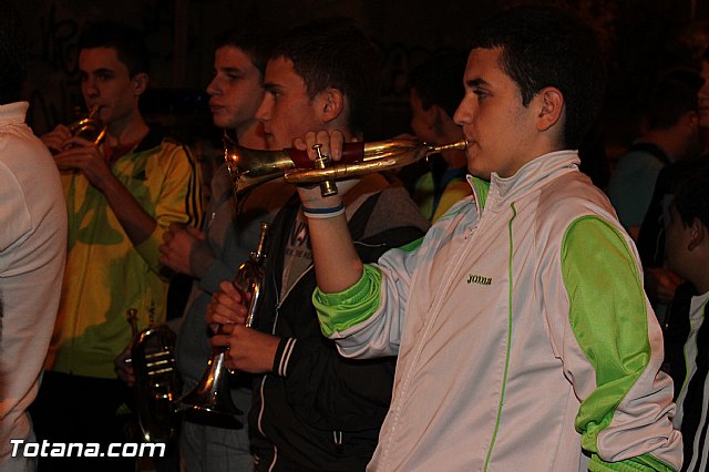 Las actividades organizadas con motivo de las fiestas de San Francisco arrancan con la inauguracin de la hornacina al patrn del barrio - 31