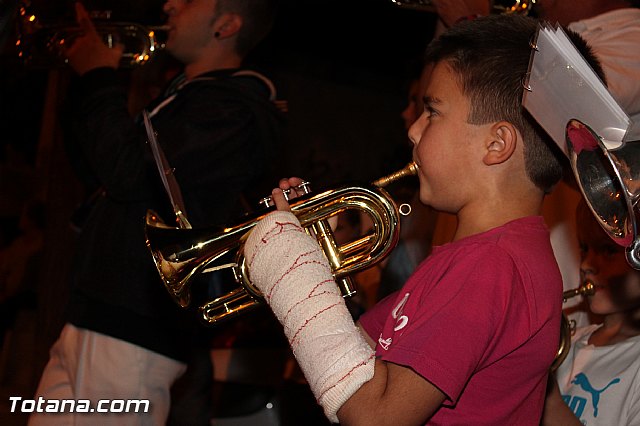 Las actividades organizadas con motivo de las fiestas de San Francisco arrancan con la inauguracin de la hornacina al patrn del barrio - 32