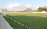 El lunes se inaugura el campo de csped artificial de Alumbres