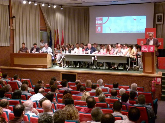 Tovar: Los socialistas estamos con los ciudadanos en la defensa de los derechos sociales - 1, Foto 1