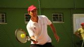 126 tenistas juegan ya la liga 2012-13 de Las Torres de Cotillas