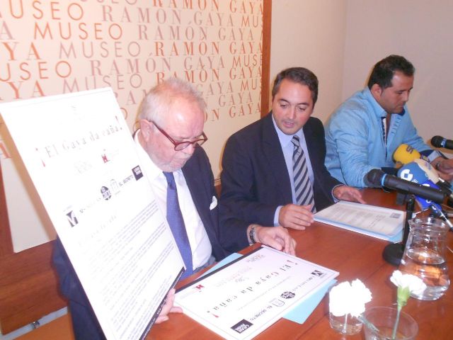 Cañas y tapas a cambio de visitas a los museos de la ciudad - 1, Foto 1