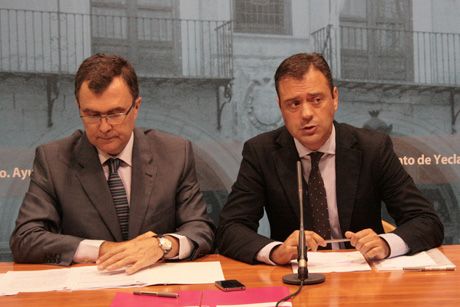 Yecla, municipio emprendedor - 1, Foto 1