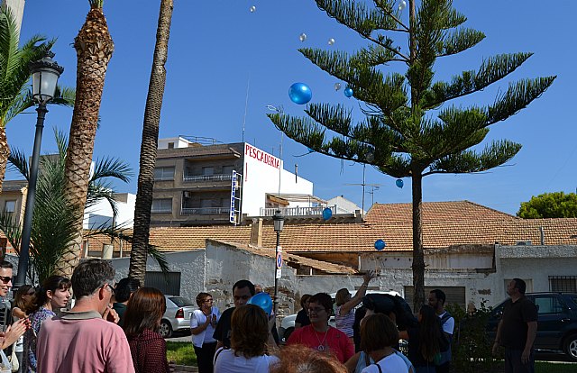 AFEMAR conmemora la Semana Mundial de la Salud Mental con diversas actividades en el municipio - 2, Foto 2