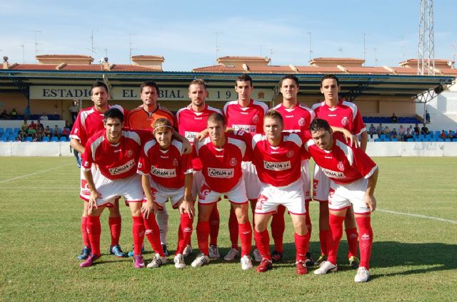 El Águilas desaprovecha sus ocasiones y obtiene su tercera derrota consecutiva - 1, Foto 1