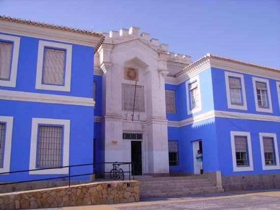 Acto institucional de inauguración del curso escolar 2012/13 en el municipio de Totana, Foto 1