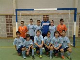 Crónicas fin de semana, CFS CAPUCHINOS. 6 y 7 de octubre