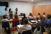 Arranca el curso de producciones ecol贸gicas, horticultura, plantas medicinales y arom谩ticas dirigido a mujeres desempleadas Arranca el curso de producciones ecol贸gicas, horticultura, plantas medicinales y arom谩ticas dirigido a mujeres desempleadas
