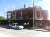 La concejal铆a de Infraestructuras informa que las obras de ampliaci贸n del CEIP Comarcal-Deitania van a buen ritmo La concejal铆a de Infraestructuras informa que las obras de ampliaci贸n del CEIP Comarcal-Deitania van a buen ritmo