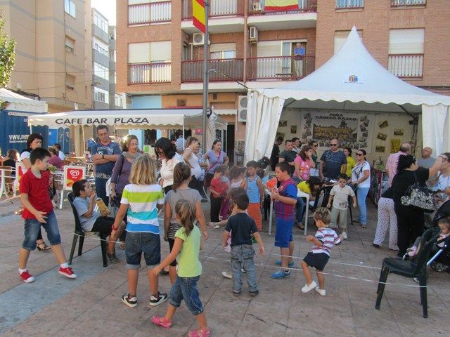 Diversión a raudales - 1, Foto 1