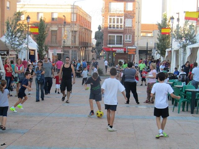 Diversión a raudales - 2, Foto 2