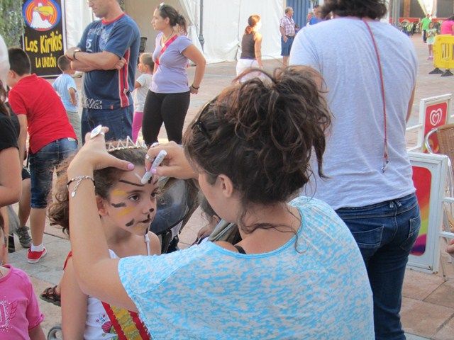 Diversión a raudales - 3, Foto 3