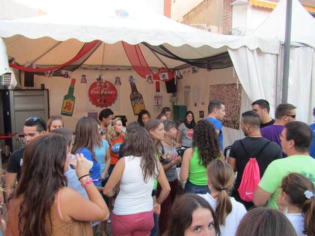 Diversión a raudales - 4, Foto 4