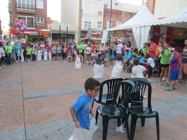 Diversión a raudales - 5, Foto 5