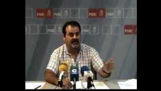 Antonio Navarro: El Plan Lorca ha demostrado ser una estafa a los lorquinos - 1, Foto 1