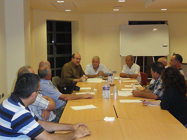 COAG y otras 30 entidades agrarias y cooperativas critican duramente las actuaciones de la alcaldesa en relación con el problema de las inundaciones, Foto 1